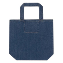 Load image into Gallery viewer, Organic Denim MPA Tote