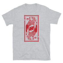 Load image into Gallery viewer, Queen Amanita Softstyle T-Shirt