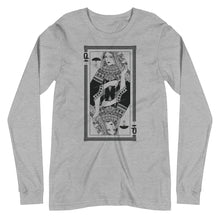 Load image into Gallery viewer, Queen Amanita Long Sleeve
