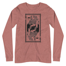 Load image into Gallery viewer, Queen Amanita Long Sleeve