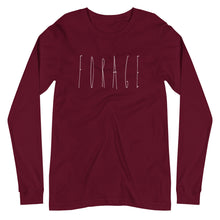 Load image into Gallery viewer, Red Mushroom Forgaer long sleeve
