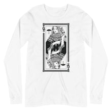 Load image into Gallery viewer, Queen Amanita Long Sleeve