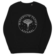 Load image into Gallery viewer, Eco Mushroom People Sweatshirt