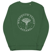 Load image into Gallery viewer, Eco Mushroom People Sweatshirt