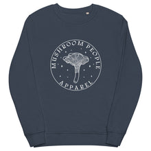 Load image into Gallery viewer, Eco Mushroom People Sweatshirt