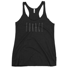 Load image into Gallery viewer, Mushroom Forager tank in black