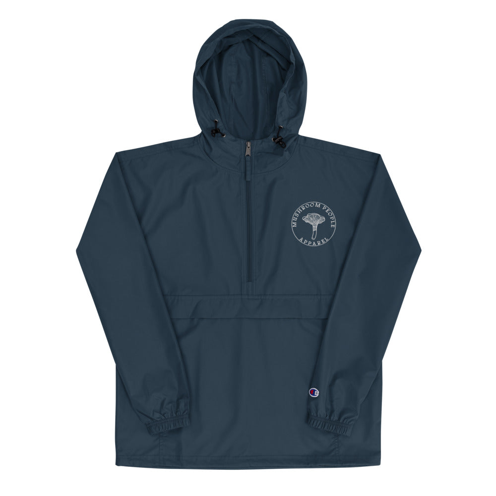 Mycologist Champion Jacket  in blue