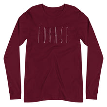 Load image into Gallery viewer, Red Mushroom Forgaer long sleeve
