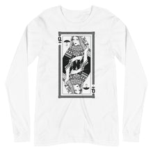Load image into Gallery viewer, Queen Amanita Long Sleeve
